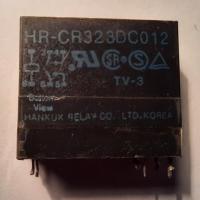 HR-CR323DC012