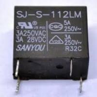 SJ-S-112LM