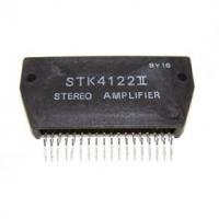 STK4122II