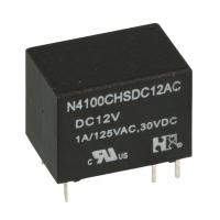 N4100CHSDC12V