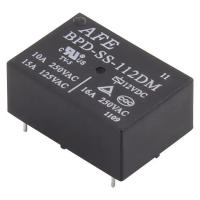 BPD-SS-124DM